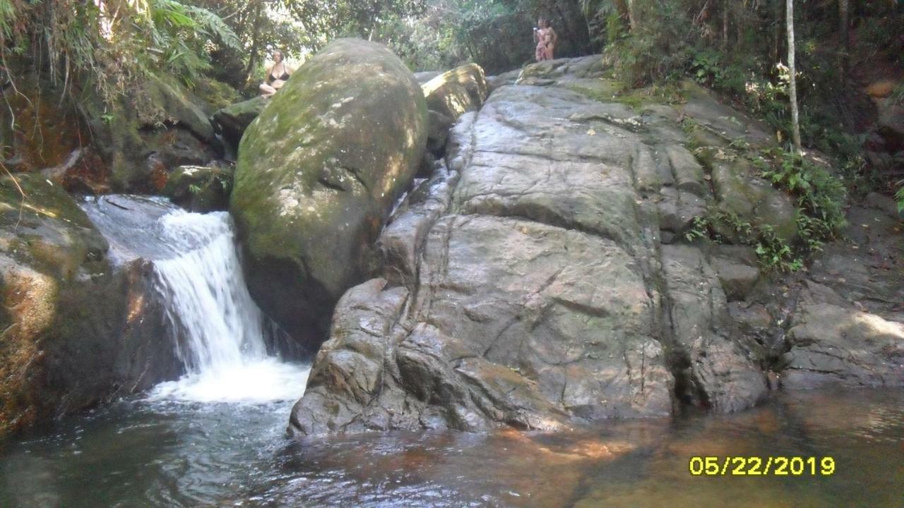 Pousada Marimba Триндади Экстерьер фото